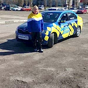 Инструктор автошколы Автошок