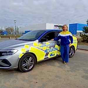 Автошкола Автошок инструктор Васина Елена Равилевна