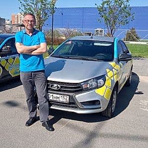 Ученики автошколы Автошок