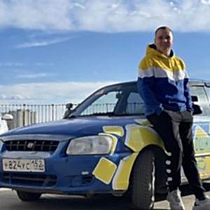 Ученики автошколы Автошок